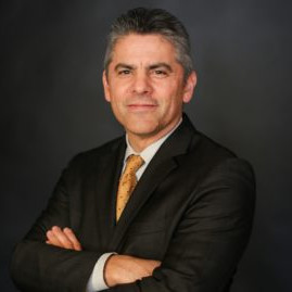 Picture of Steve Gonzalez
